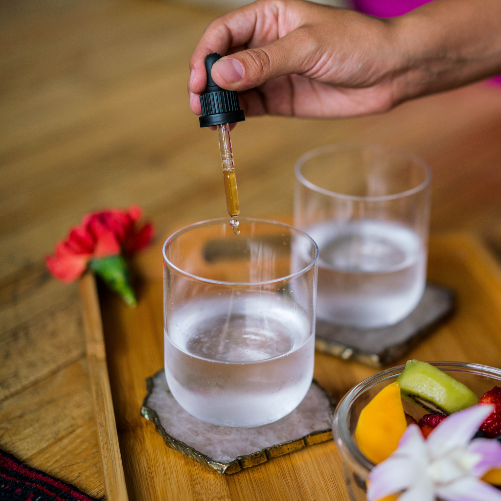 Truthteller Flower Essence Elixir