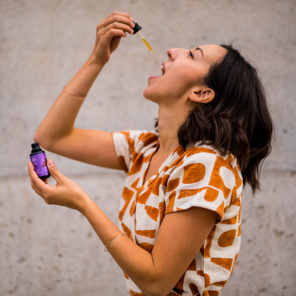 Truthteller Flower Essence Elixir
