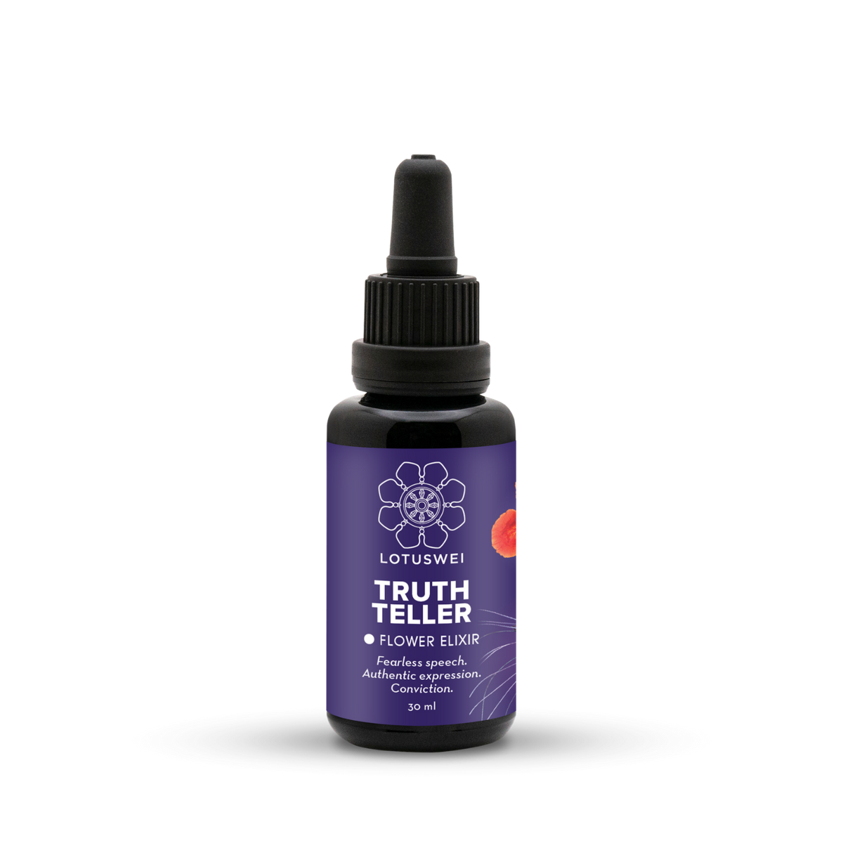 Truthteller Flower Essence Elixir