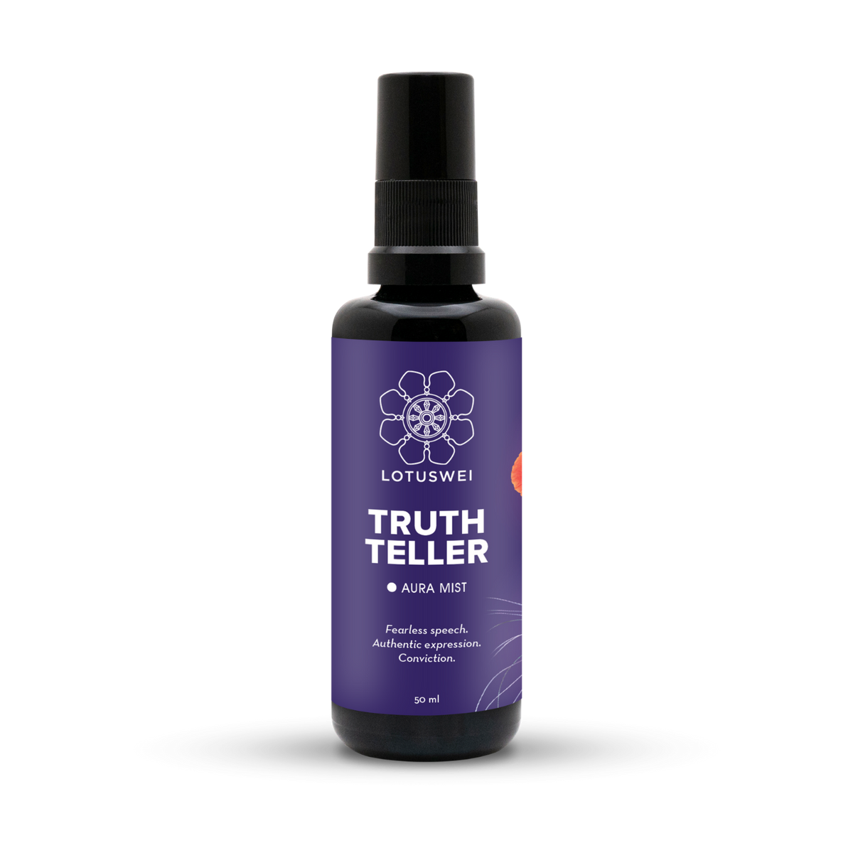 Truthteller Flower Essence Mist