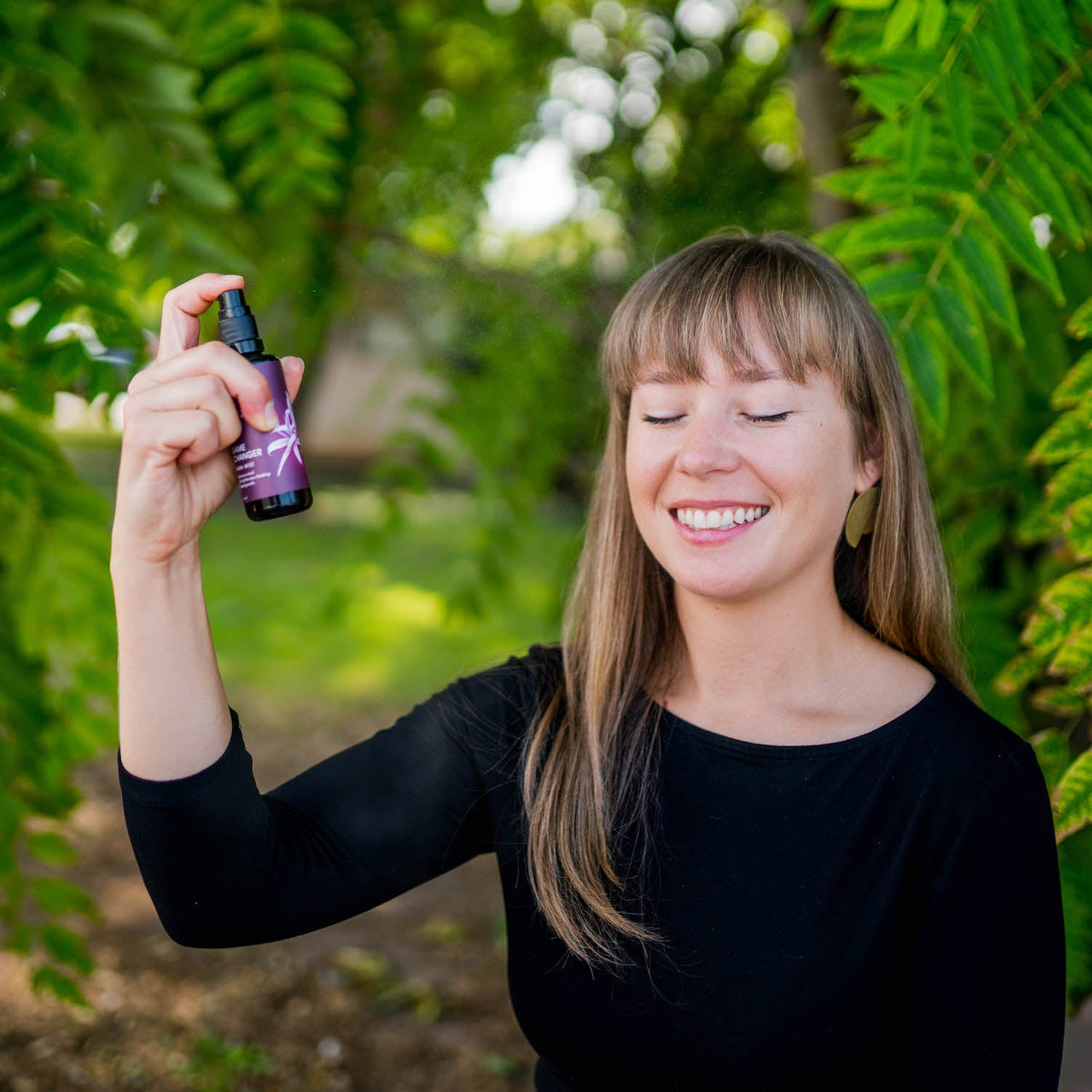 Gamechanger Flower Essence Mist