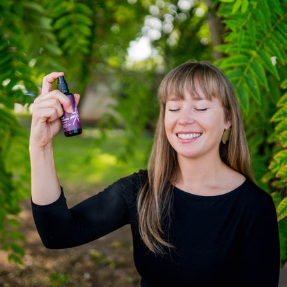 Gamechanger Flower Essence Mist